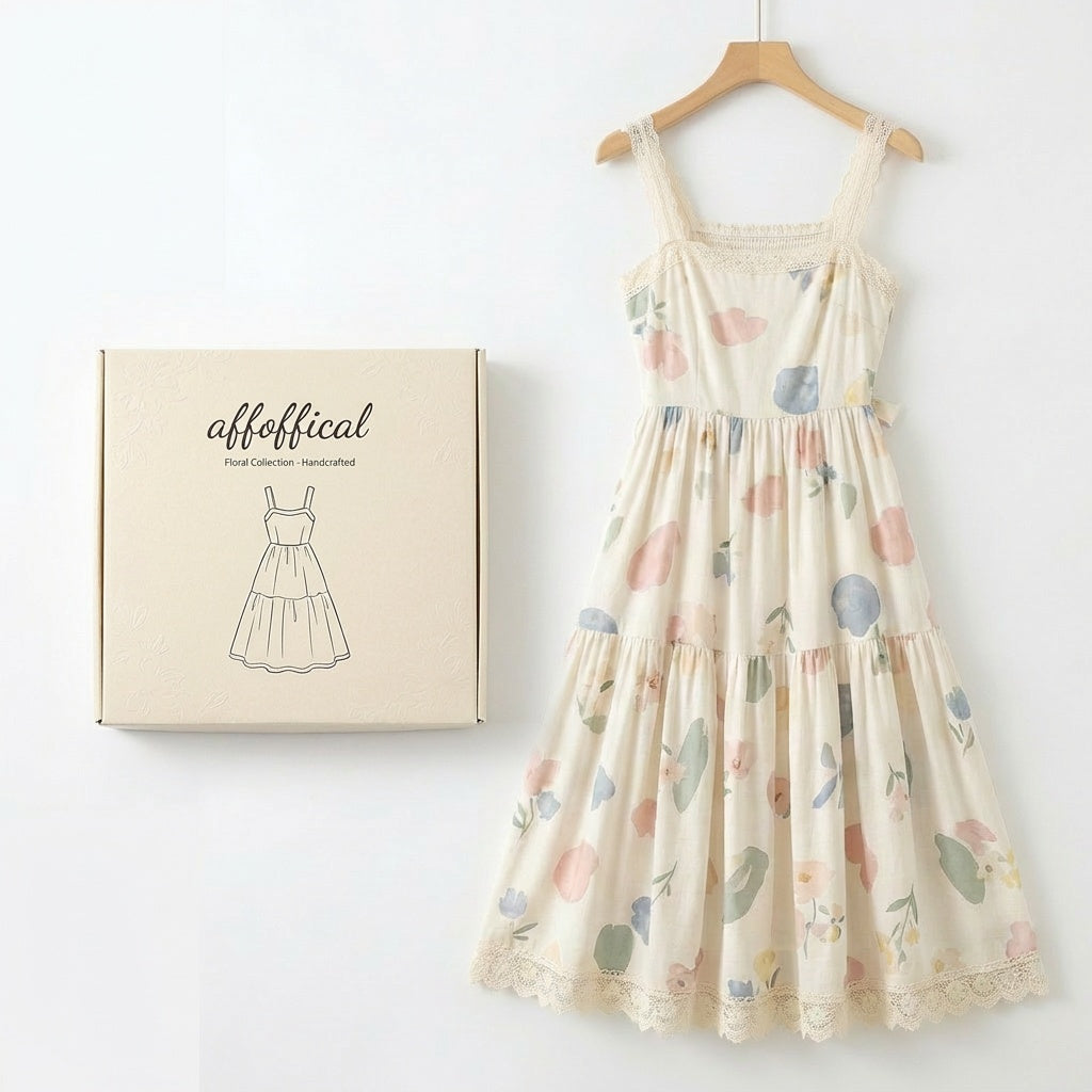 The Handcrafted Floral Piece – Floral Collection
