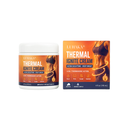 Luhaka® Thermal Ignite Cream🔥