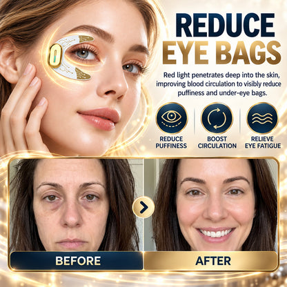 DAFEILA® Microcurrent Eye Revitalizer