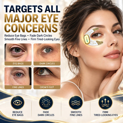 DAFEILA® Microcurrent Eye Revitalizer