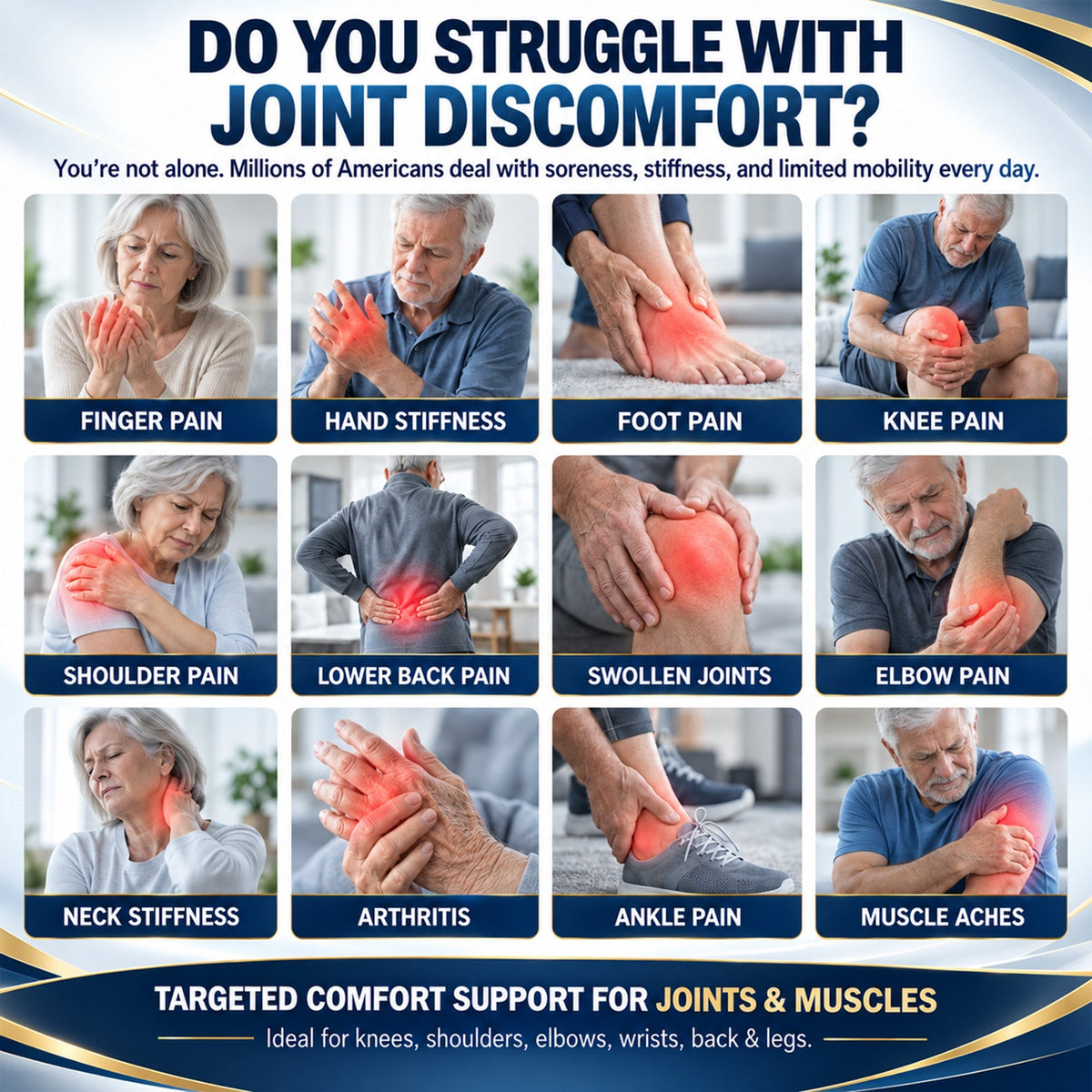 Lyyeto® TriMag Complex JOINT THERAPY CREAM