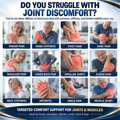 Lyyeto® TriMag Complex JOINT THERAPY CREAM