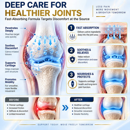 Lyyeto® TriMag Complex JOINT THERAPY CREAM