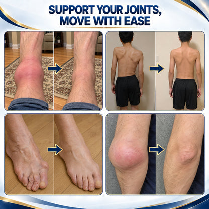 Lyyeto® TriMag Complex JOINT THERAPY CREAM