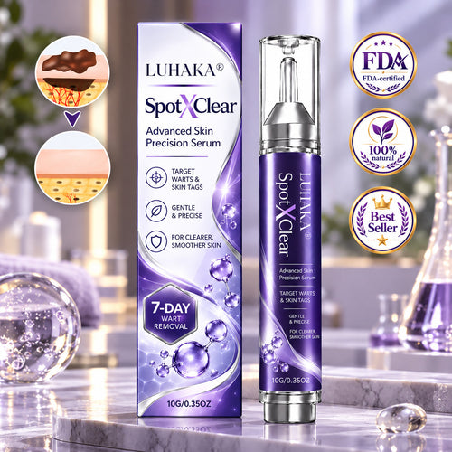 LUHAKA®SpotXClear Advanced Skin Precision Serum