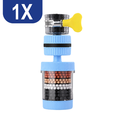Advanced Faucet Water Filter