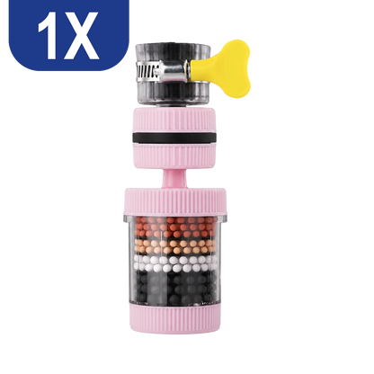 Advanced Faucet Water Filter