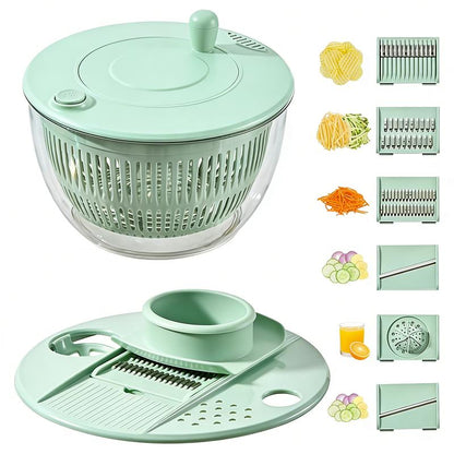 The SmartBowl