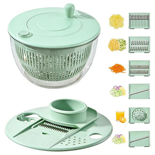 The SmartBowl
