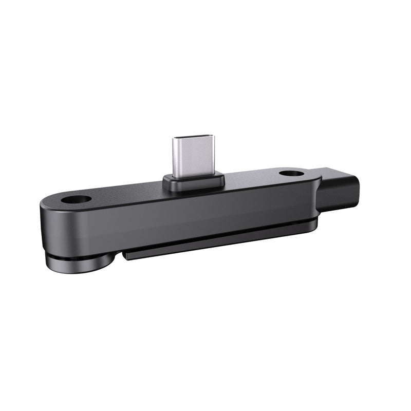 Foldable Stand Charging Adapter