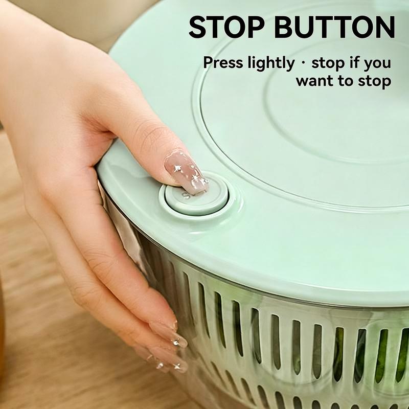 The SmartBowl