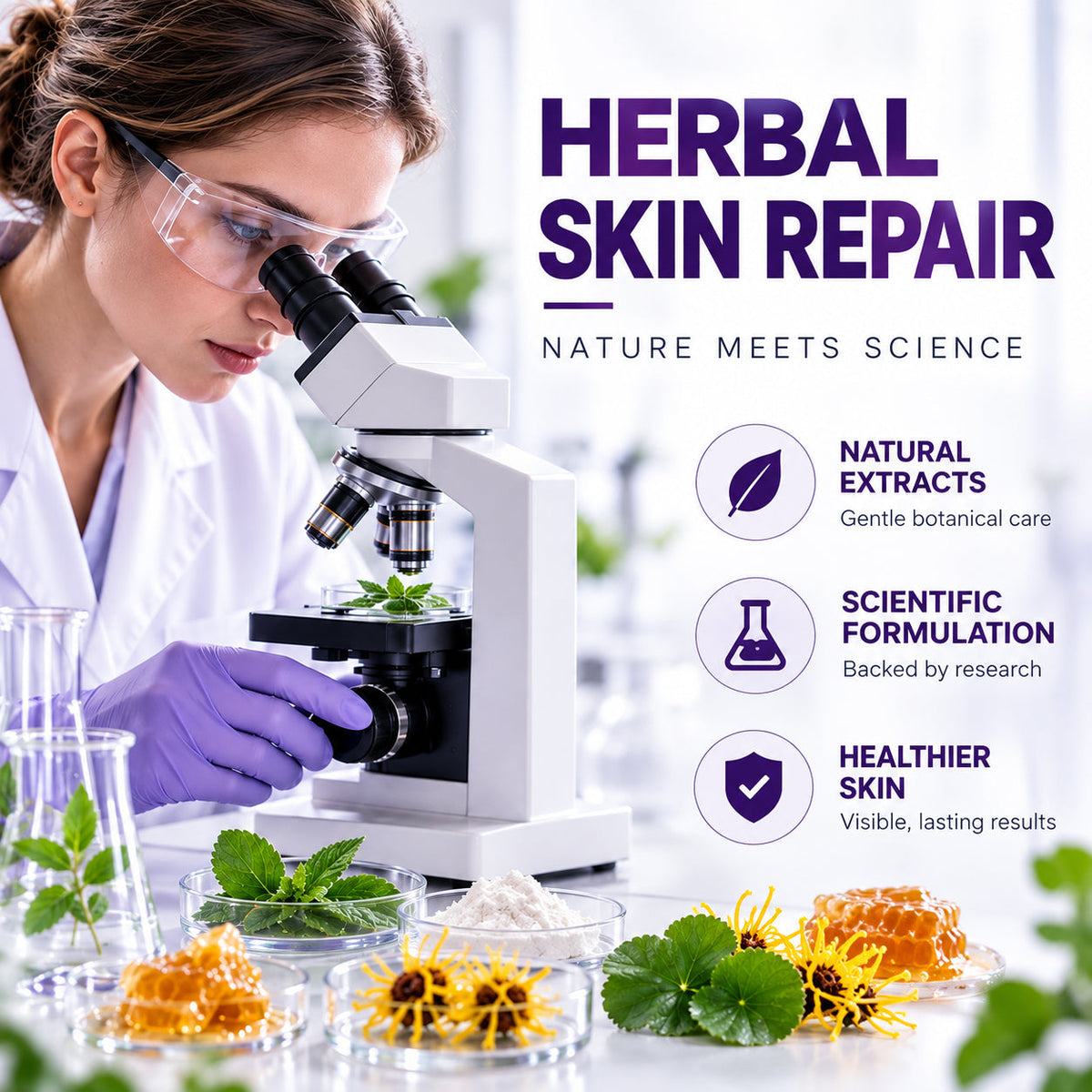 LUHAKA®SpotXClear Advanced Skin Precision Serum