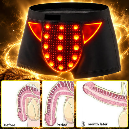 DAFEILA® Magnetic Energy Male Enhancement Underwear