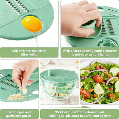 The SmartBowl