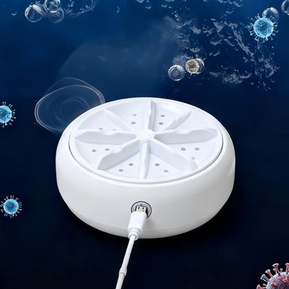 🍇🍅Effortless Vortex Fruit & Vegetable Washer – Removes Pesticides, BPA-Free & Easy-Clean Design 💧