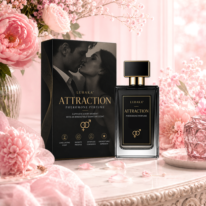 Luhaka® Captivating Luxury Signature Perfume🔥🔥