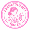 DERMATOLOGIST TESTED