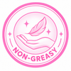 Non-Greasy