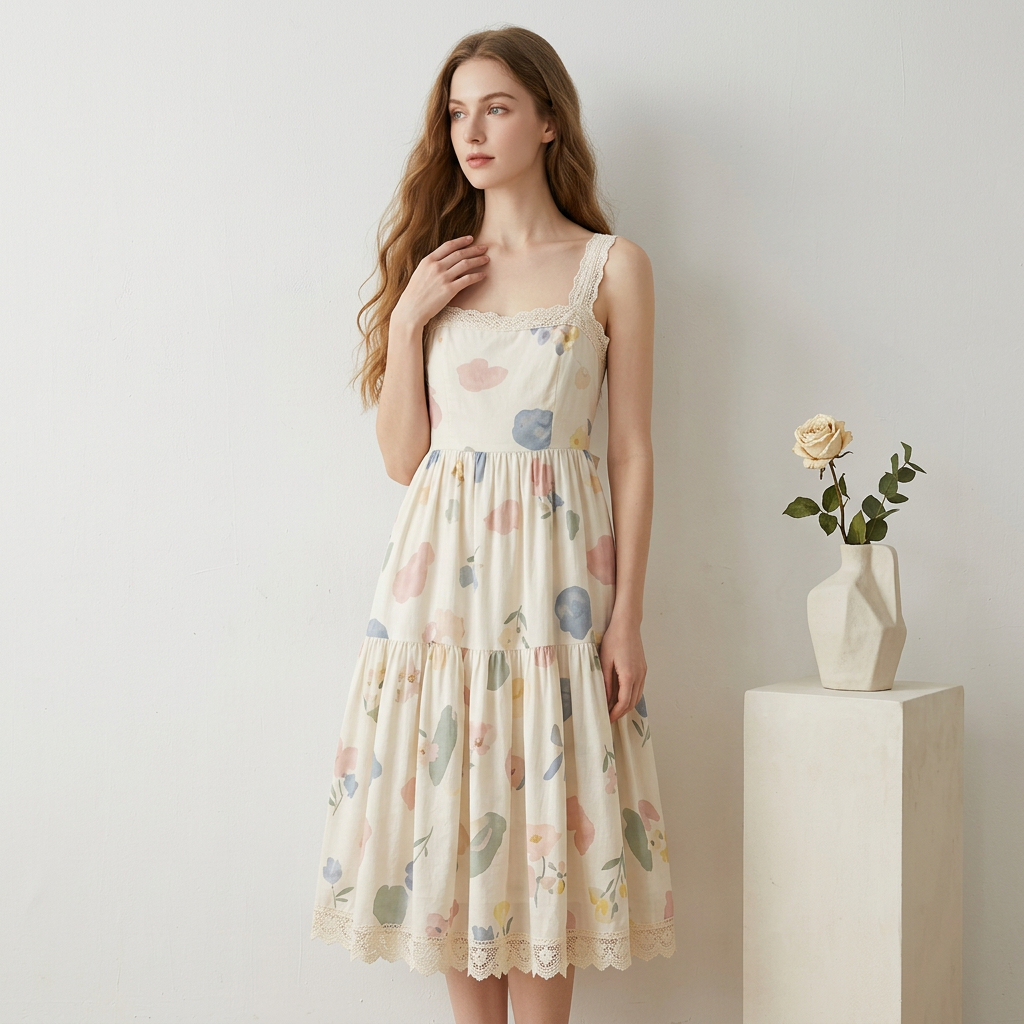 The Handcrafted Floral Piece – Floral Collection