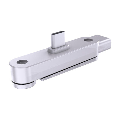 Foldable Stand Charging Adapter