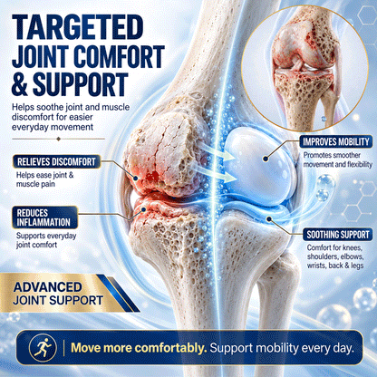 Lyyeto® TriMag Complex JOINT THERAPY CREAM