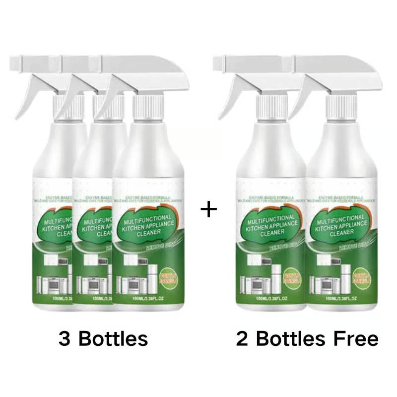 🔥 NEW HOT SALE 🔥Multi-purpose enzyme foam cleaner, versatile – Kitchen & Home