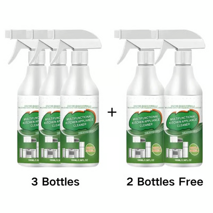 🔥 NEW HOT SALE 🔥Multi-purpose enzyme foam cleaner, versatile – Kitchen & Home