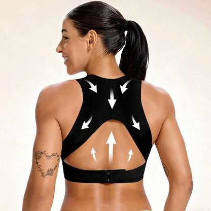 【Postural correction 】"Organic Modal Seamless Posture Bra THE PT-APPROVED BRA THAT INSTANTLY ALIGNS YOUR SHOULDERS & SPINE!RELIEVE YOUR PAIN