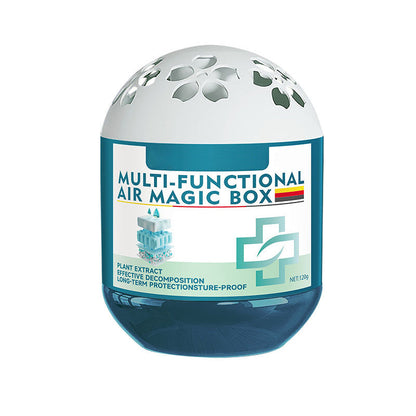 ⏳New Year Sale 50% Off⏰Indoor Air Purification Dust Removal Magic Box🏠🌿